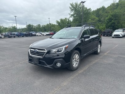 Used 2019 Subaru Outback 2.5i Premium