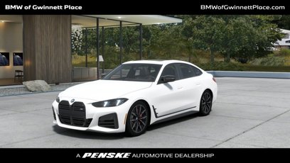 New 2025 BMW M440i