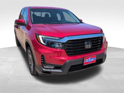Used 2023 Honda Ridgeline RTL-E