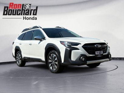 Used 2023 Subaru Outback Touring XT