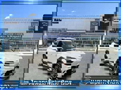 Used 2023 Genesis GV60 Performance