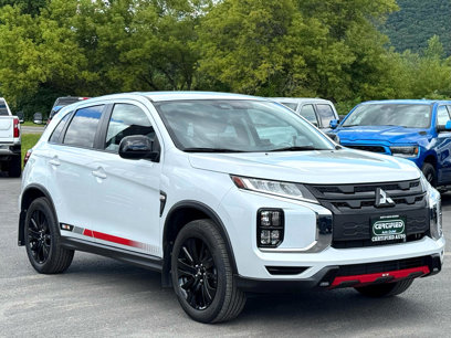 Used 2024 Mitsubishi Outlander Sport AWD
