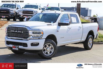 Used 2024 RAM 2500 Laramie