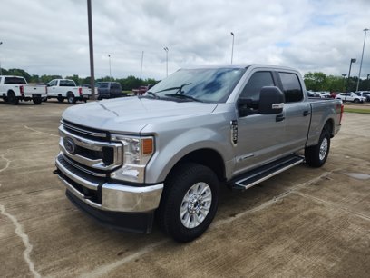 Used 2022 Ford F250 XL w/ STX Appearance Package