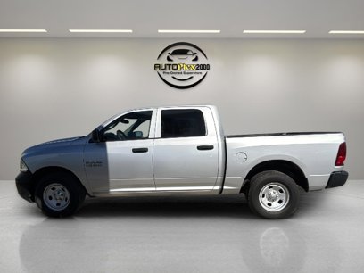 Used 2016 RAM 1500 Tradesman w/ Popular Equipment Group