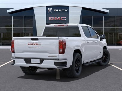 New 2025 GMC Sierra 1500 Elevation w/ Elevation Premium Package