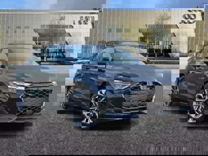 New 2025 Audi A3 2.0T Premium