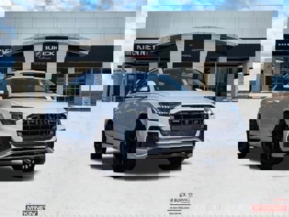 Used 2021 Audi Q8 Premium Plus