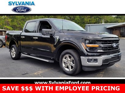 New 2024 Ford F150 XLT w/ Mobile Office Package
