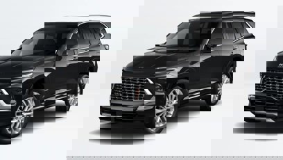 New 2025 Buick Enclave Avenir