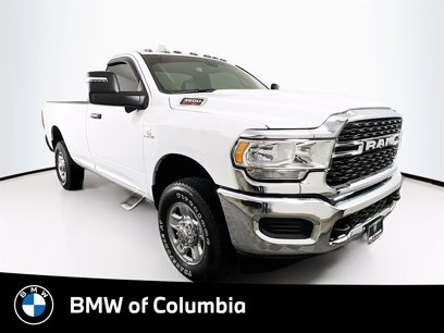 Used 2023 RAM 3500 Tradesman w/ Towing Technology Group