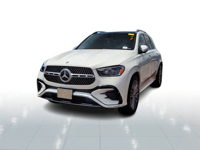 Used 2024 Mercedes-Benz GLE 350 4MATIC