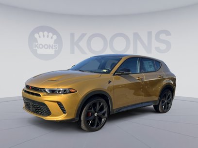 New 2024 Dodge Hornet R/T Plus