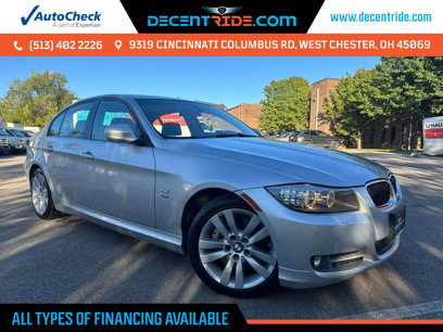 Used 2009 BMW 335i xDrive Sedan