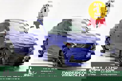 Used 2025 Acura Integra A-Spec