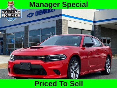 Used 2023 Dodge Charger GT