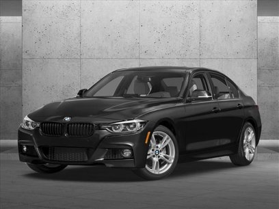 Used 2017 BMW 340i Sedan