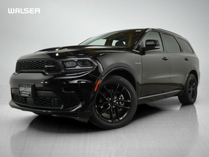 Used 2024 Dodge Durango R/T