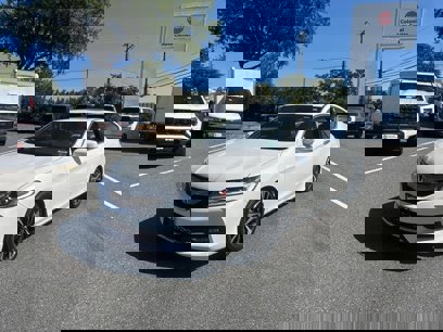 Used 2016 Honda Accord EX-L