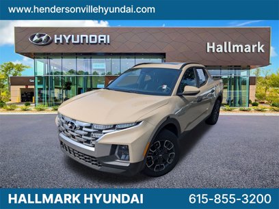 Certified 2024 Hyundai Santa Cruz SEL w/ Activity Package