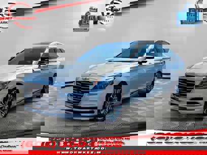 Used 2015 Hyundai Genesis 3.8 w/ Option Group 03