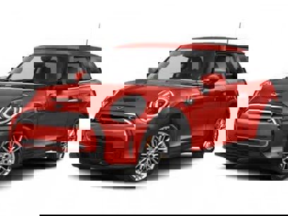 Used 2022 MINI Cooper SE