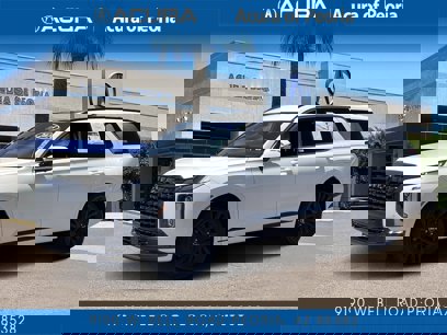 Used 2024 Hyundai Palisade Calligraphy