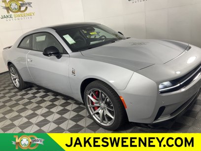 New 2025 Dodge Charger Scat Pack w/ Track Pack