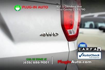 Used 2017 Ford Explorer Limited