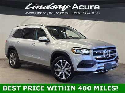 Used 2023 Mercedes-Benz GLS 450 4MATIC
