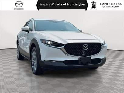 Used 2023 MAZDA CX-30 AWD 2.5 S w/ Preferred Package