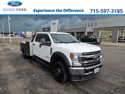 Used 2020 Ford F450 XLT