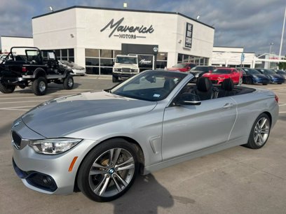 Used 2014 BMW 428i Convertible