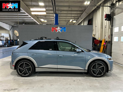 New 2025 Hyundai Ioniq 5 Limited