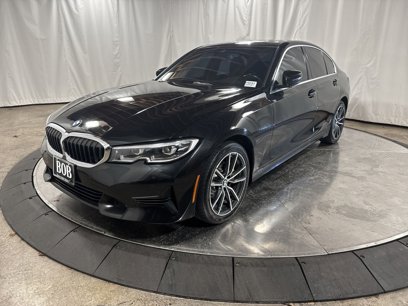 Used 2020 BMW 330i xDrive Sedan w/ Convenience Package