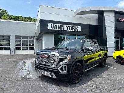 Used 2021 GMC Sierra 1500 Denali w/ Denali Ultimate Package