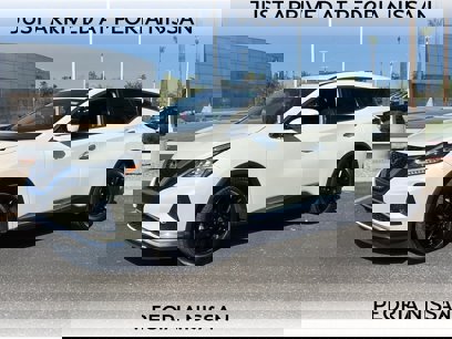 Certified 2022 Nissan Murano SL
