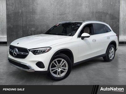 Certified 2023 Mercedes-Benz GLC 300 4MATIC