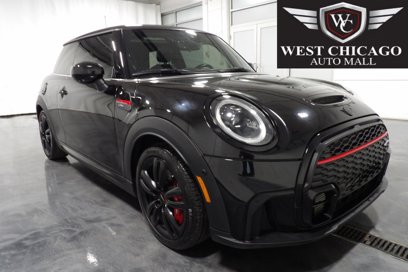Used 2022 MINI Cooper John Cooper Works w/ Driver Assistance Package