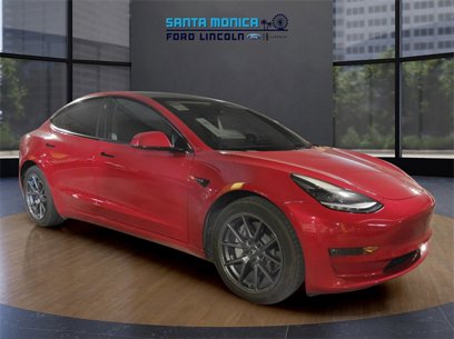 Used 2022 Tesla Model 3 Long Range