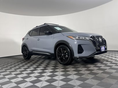 Used 2023 Nissan Kicks SR w/ SR Premium Package