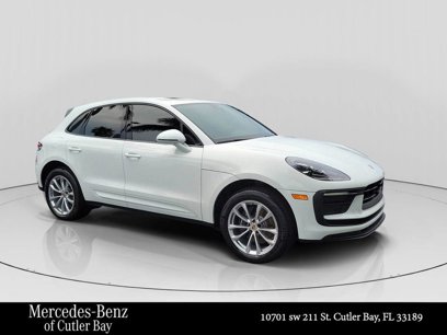 Used 2024 Porsche Macan