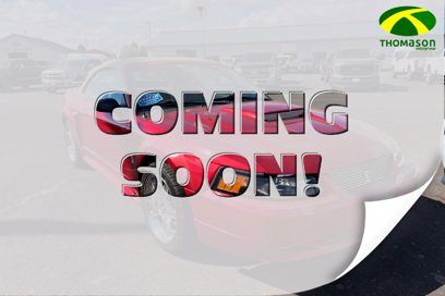 Used 2002 Ford Mustang GT