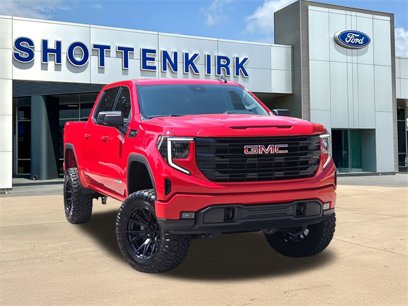 Used 2025 GMC Sierra 1500 Elevation