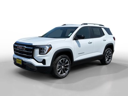 New 2026 GMC Terrain Elevation w/ Elevation Premium Package