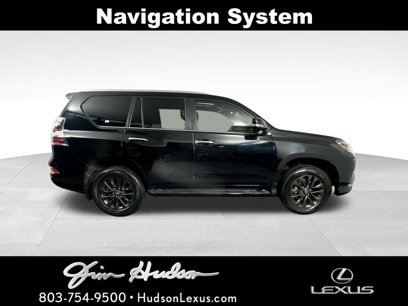 Used 2020 Lexus GX 460 Premium