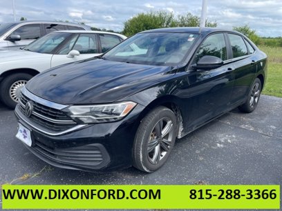 Used 2024 Volkswagen Jetta SE