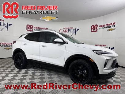 Used 2024 Buick Encore GX Sport Touring
