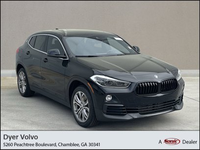 Used 2020 BMW X2 xDrive28i w/ Convenience Package