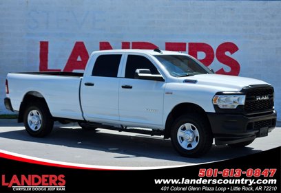 Used 2022 RAM 2500 Tradesman